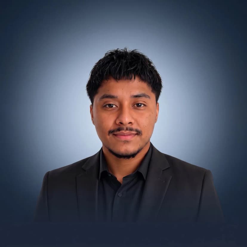 Christopher Arguello
